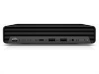 HP Elite Mini 800 G9 - Intel Core i5-14500 - 16 Go - DDR5 512 Go