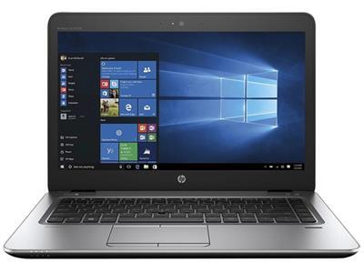 HP EliteBook 840 G4 Notebook - 14" - Intel Core i5 - 7300U - vPro - 8 Go RAM - 256 Go SSD