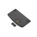 Logitech Wave Keys for Business - Clavier ergonomique - sans fil - graphite