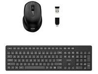 PORT Connect - ensemble clavier et souris
