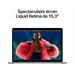 Apple MacBook Air 15.3" - M3 - 8 Go - 512 Go SSD - Franais - gris sidral