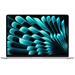 Apple MacBook Air 15.3" - M3 - 8 Go - 256 Go SSD - Franais - argent