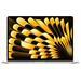 Apple MacBook Air - 15.3" - M3 - 8 Go RAM - 256 Go SSD - Franais - lumire des toiles