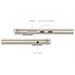 Apple MacBook Air - 15.3" - M3 - 8 Go RAM - 256 Go SSD - Franais - lumire des toiles