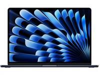 Apple MacBook Air 15'' - M4 - 16 Go - 512 Go SSD - noir minuit