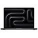 Apple MacBook 14,2\'\' Pro - M4 Pro - 24 Go -  1To SSD - noir sidral