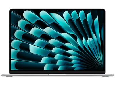 Apple MacBook Air - 15.3" - M3 - 16 Go - 512 Go SSD - Franais - argent