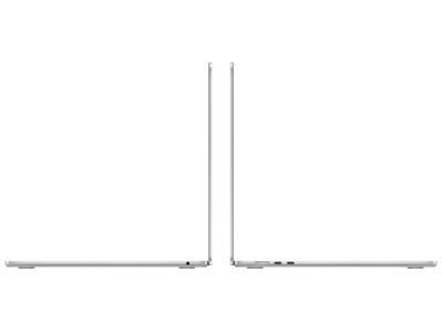 Apple MacBook Air - 15.3" - M3 - 16 Go - 512 Go SSD - Franais - argent