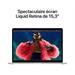Apple MacBook Air - 15.3" - M3 - 16 Go - 512 Go SSD - Franais - argent