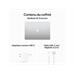 Apple MacBook Air - 15.3" - M3 - 16 Go - 512 Go SSD - Franais - argent