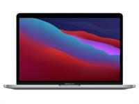 Apple MacBook Pro - 13.3 - M1 - 8 Go RAM - 256 Go SSD - Francais