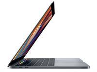 MacBook Pro avec Touch Bar - Core i7 - ecran 13.3 Retina - 16 Go - SSD 512 Go - Intel Iris Plus Grap