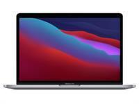 MacBook Pro 13 Retina - Apple M1 - 16 Go - SSD 256 Go - gris sideral - clavier francais