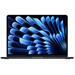 Apple MacBook Air 13,6\'\' - M4 - 16 Go - 256 Go SSD - anglais international - noir minuit