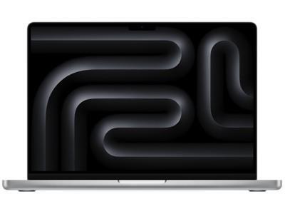 Apple MacBook Pro 14,2\'\' - M4 Pro - 48 Go - 1 To SSD - franais - argent