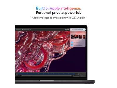 Apple MacBook Pro 14,2\'\' - M4 Pro - 48 Go - 1 To SSD - franais - argent