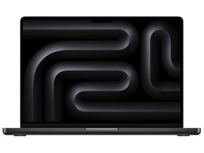 Apple MacBook Pro 14,2\'\' - M4 Pro - 48 Go - 1 To SSD  - noir sidral