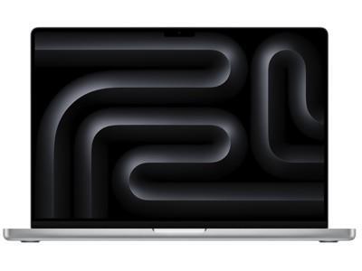 Apple MacBook Pro 16,2\'\' - M4 Max - 64 Go - 2 To SSD - franais - argent