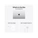 Apple MacBook Pro 16,2\'\' - M4 Max - 64 Go - 2 To SSD - franais - argent