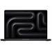 Apple MacBook Pro 16,2\'\' - M4 Pro - 24 Go - 1 To SSD - anglais amricain - noir sidral
