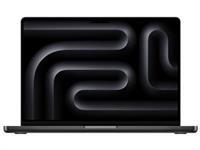 Apple MacBook Pro 16,2'' nano-texture - M5 Max - 128 Go - 4 To SSD - francais - noir sideral