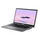 ASUS ExpertBook CX54 Chromebook Plus Enterprise CX5403CMA-QN0128 - 14" - Intel Core Ultra 5 - 115U - 8 Go RAM - 256 Go SSD