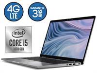 Dell Latitude 7410 - 14 - Core i5 10310U - 8 Go RAM - 256 Go SSD - 4G