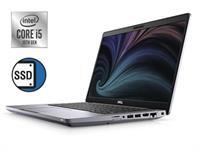 Dell Latitude 5410 - 14 - Core i5 10210U - 8 Go RAM - 256 Go SSD