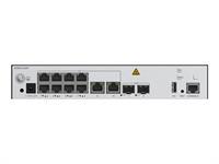 Passerelle Huawei AC600 12 Ports Gigabit AC650 512AP