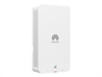 Huawei eKitEngine AP200 Series AP266 Borne d'accès sans fil 4 ports 1GbE Wi Fi 6 2.4 GHz 5 GHz géré par le Cloud montage sur bureaumurplafond