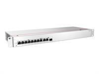 Commutateur Huawei S380 H8T3ST 2x GE WAN 1x SFP 8x GE LAN