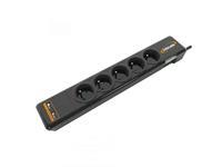 INFOSEC S5 USB NEO - protection contre les surtensions - 3680 Watt