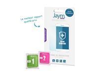 FILM ECRAN VERRE TREMPE COMPATIBLE APPLE IPHONE 13 / 13 PRO - JAYM
