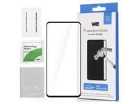 WE Verre Trempé pour [GALAXY A71] Film Protection Ecran Anti Rayures Anti Bulles d'Air Ultra Résistant Dureté 9H Glass - vue 2