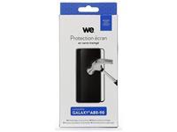 WE Verre Trempé pour [GALAXY A80A90] Film Protection Ecran Anti Rayures Anti Bulles d'Air Ultra Résistant Dureté 9H Glass - vue 2