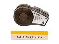 Brady B-427 - tiquettes - mat - 1 rouleau(x) - Rouleau (3,18 cm x 4,27 m)