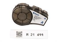 Brady B-499 - tiquettes - mat - 1 rouleau(x) - Rouleau (1,91 cm x 4,9 m)