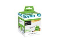 DYMO LabelWriter - etiquettes adresses - 260 etiquette(s)
