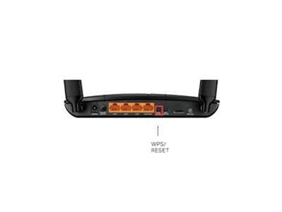 TP-Link - Routeurs/Modems/Serveurs impr.