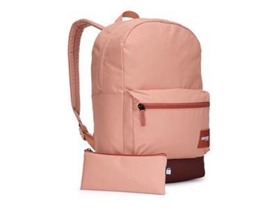 Case Logic Commence - Sac  dos pour ordinateur portable - recycl - 15.6" - pche sucre