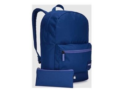 Case Logic Commence CCAM-1216 - Sac  dos pour ordinateur portable - 15.6" - bleu marine