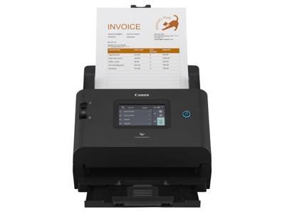 Canon imageFORMULA DR-S350NW
