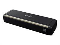 Epson WorkForce DS-310 - scanner de documents - modele bureau - USB 3.0