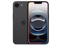 Apple iPhone 16e 256 Go noir