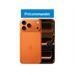 Apple iPhone 17 Pro Max - 256 Go - 5G - orange cosmique