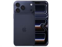 Apple iPhone 17 Pro Max Bleu 512 Go Double SIM - Image 6