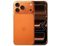 Apple iPhone 17 Pro Max - orange cosmique - 5G smartphone - 256 Go - GSM