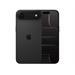 Apple iPhone Air - 256 Go - 5G - noir spatial