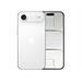 Apple iPhone Air - 256 Go - 5G - blanc nuage