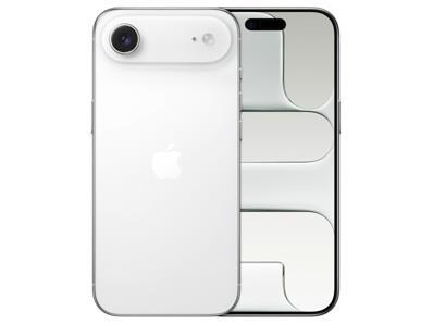 Apple iPhone Air - 256 Go - 5G - blanc nuage